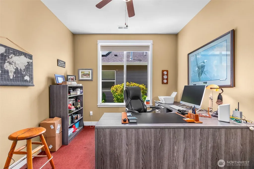 8227 Orcas Loop NE Lacey WA 98516
