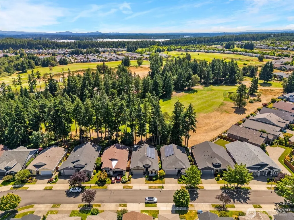 8227 Orcas Loop NE Lacey WA 98516