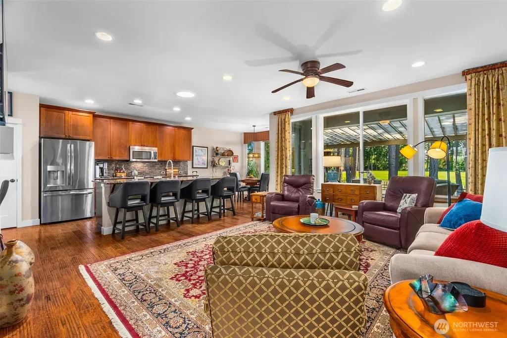 8227 Orcas Loop NE Lacey WA 98516