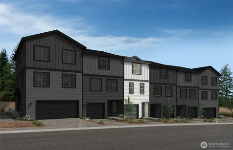 10709 15th Street SE Lake Stevens WA 98258