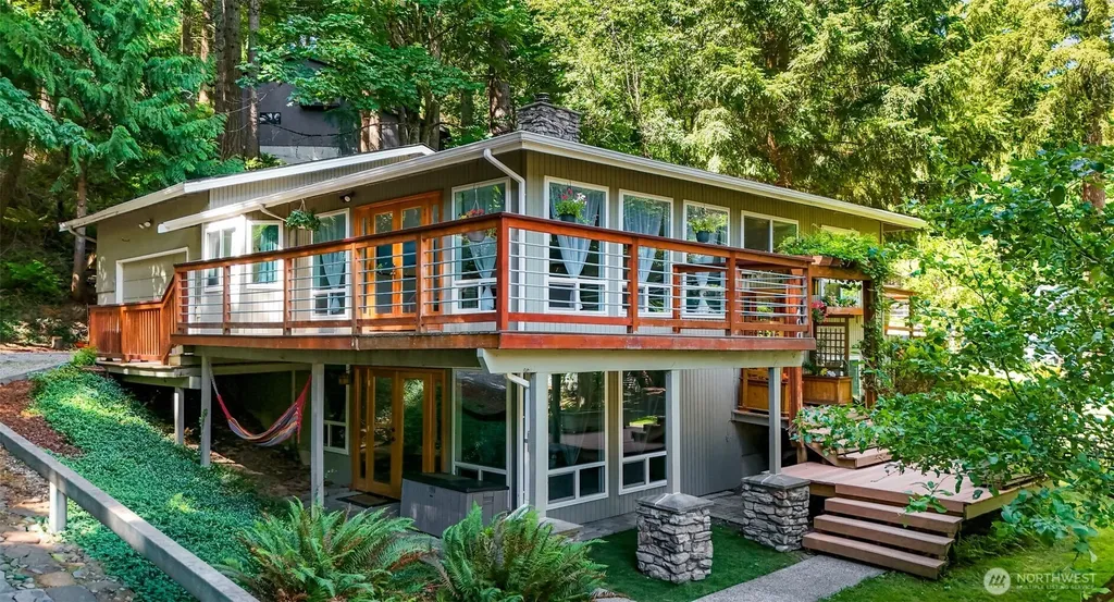 400 Sudden Valley Drive Bellingham WA 98229