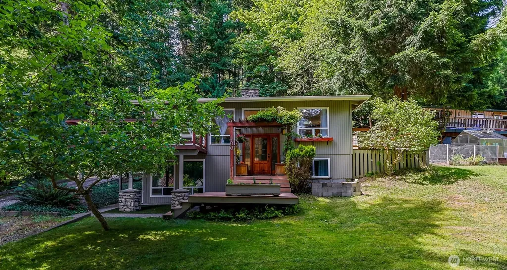 400 Sudden Valley Drive Bellingham WA 98229