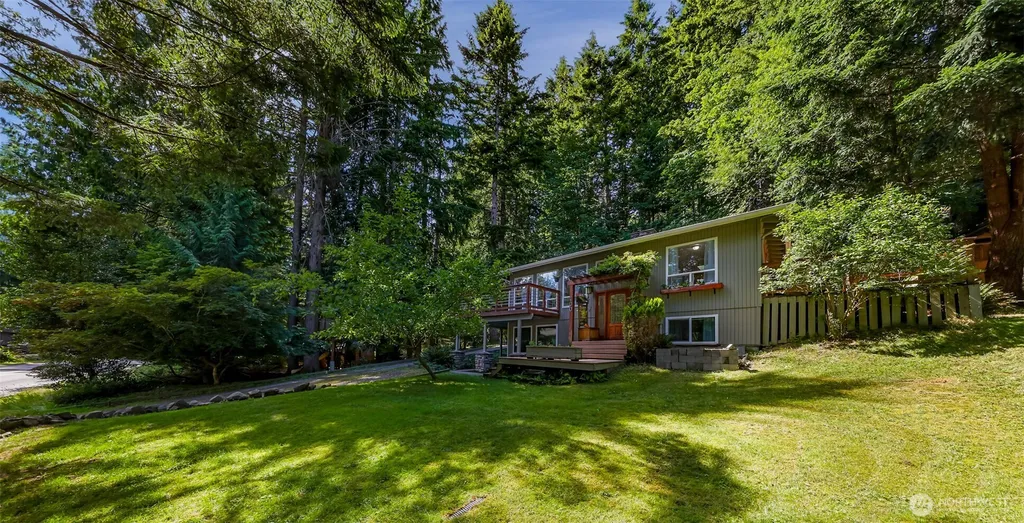 400 Sudden Valley Drive Bellingham WA 98229