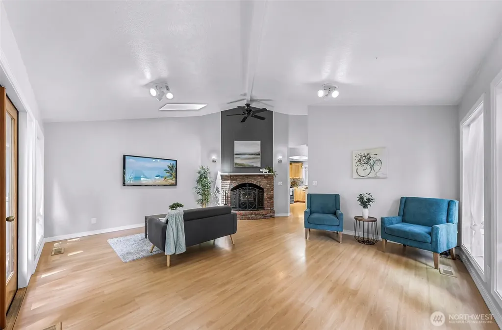 400 Sudden Valley Drive Bellingham WA 98229