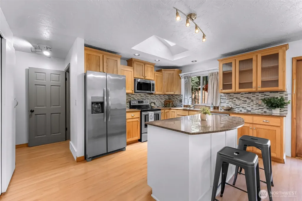 400 Sudden Valley Drive Bellingham WA 98229