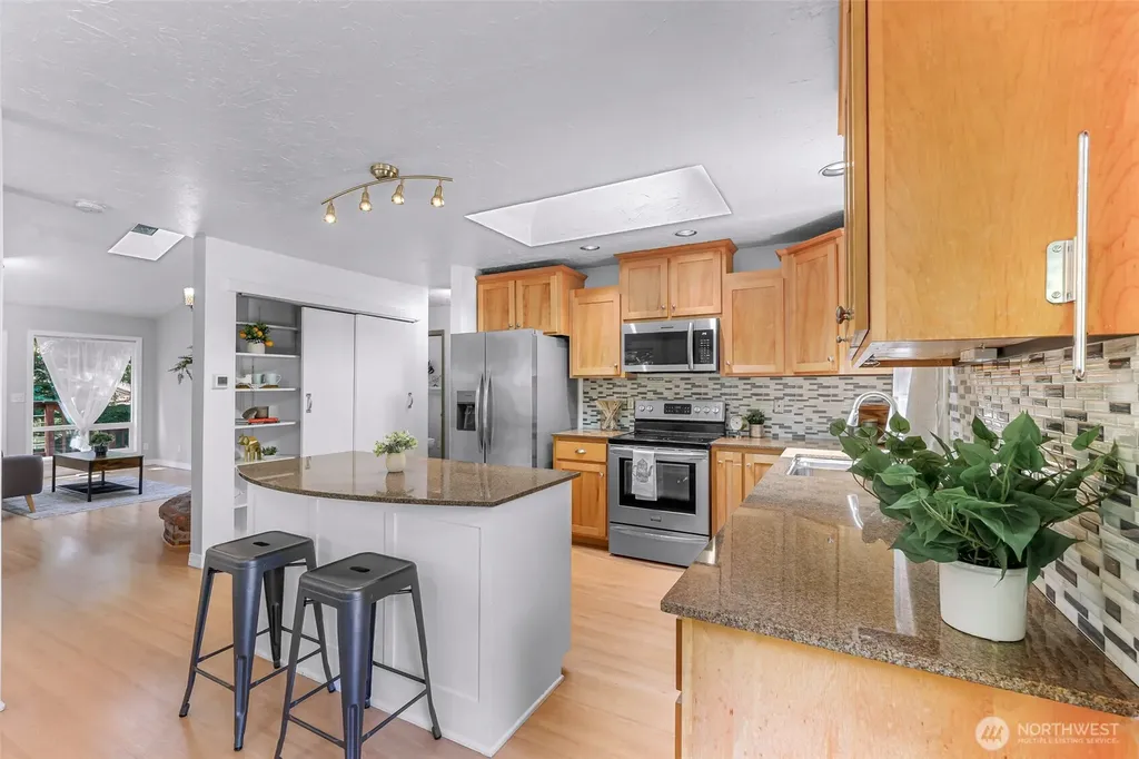 400 Sudden Valley Drive Bellingham WA 98229