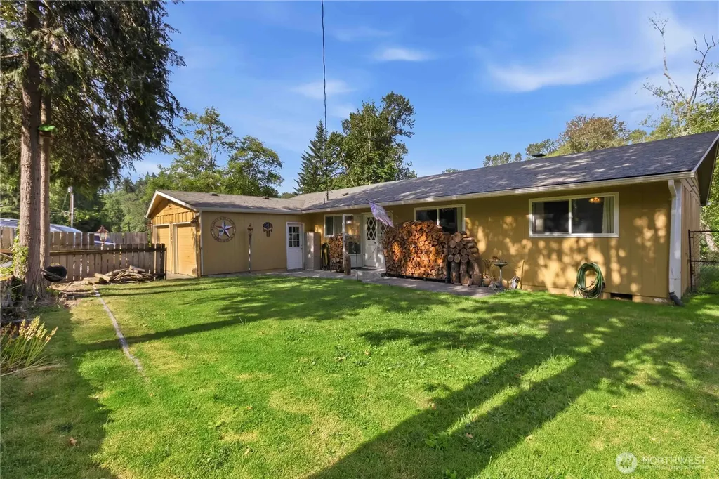 109 Alpha Drive Longview WA 98632
