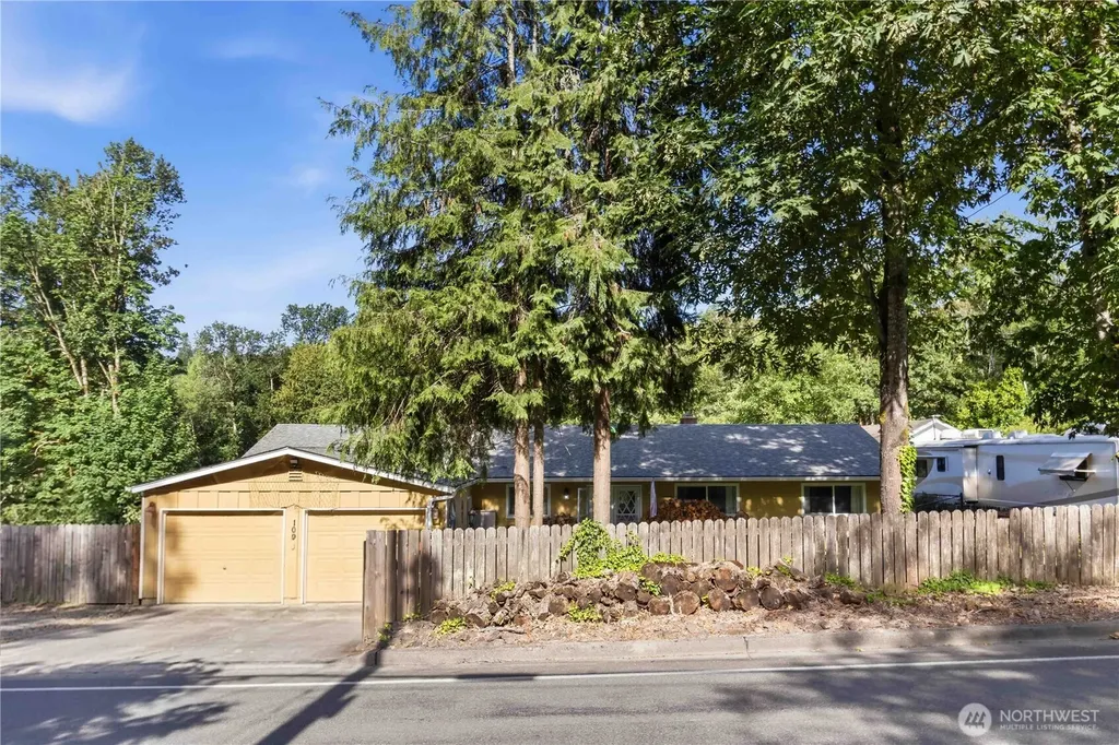 109 Alpha Drive Longview WA 98632