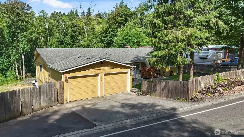 109 Alpha Drive Longview WA 98632