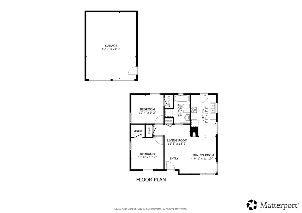 627 SW 106th Street Seattle WA 98146
