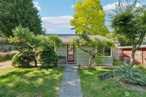 627 SW 106th Street Seattle WA 98146