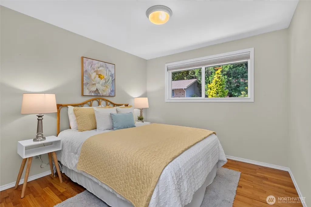 509 NW 178th Place Shoreline WA 98177