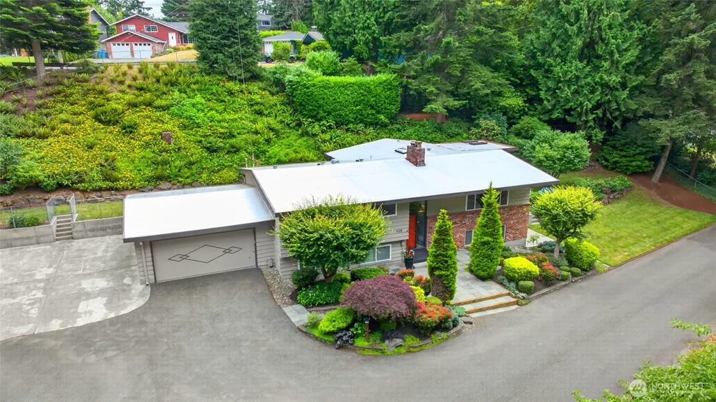 509 NW 178th Place Shoreline WA 98177
