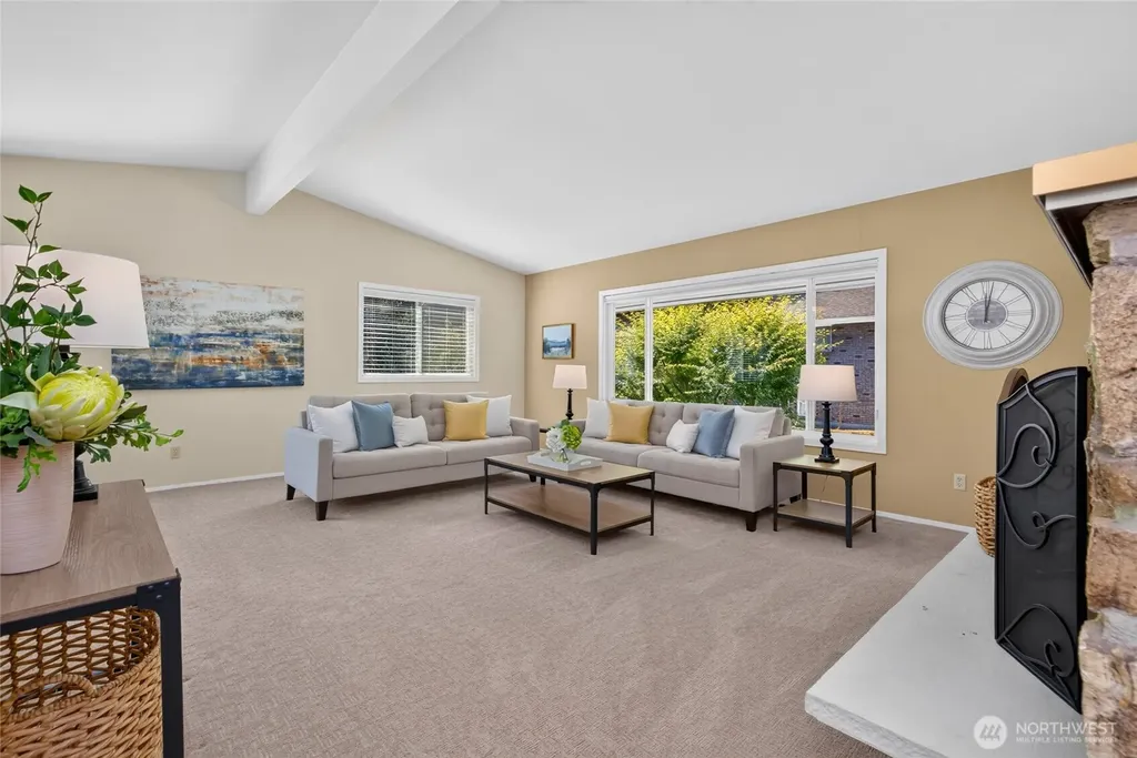 509 NW 178th Place Shoreline WA 98177