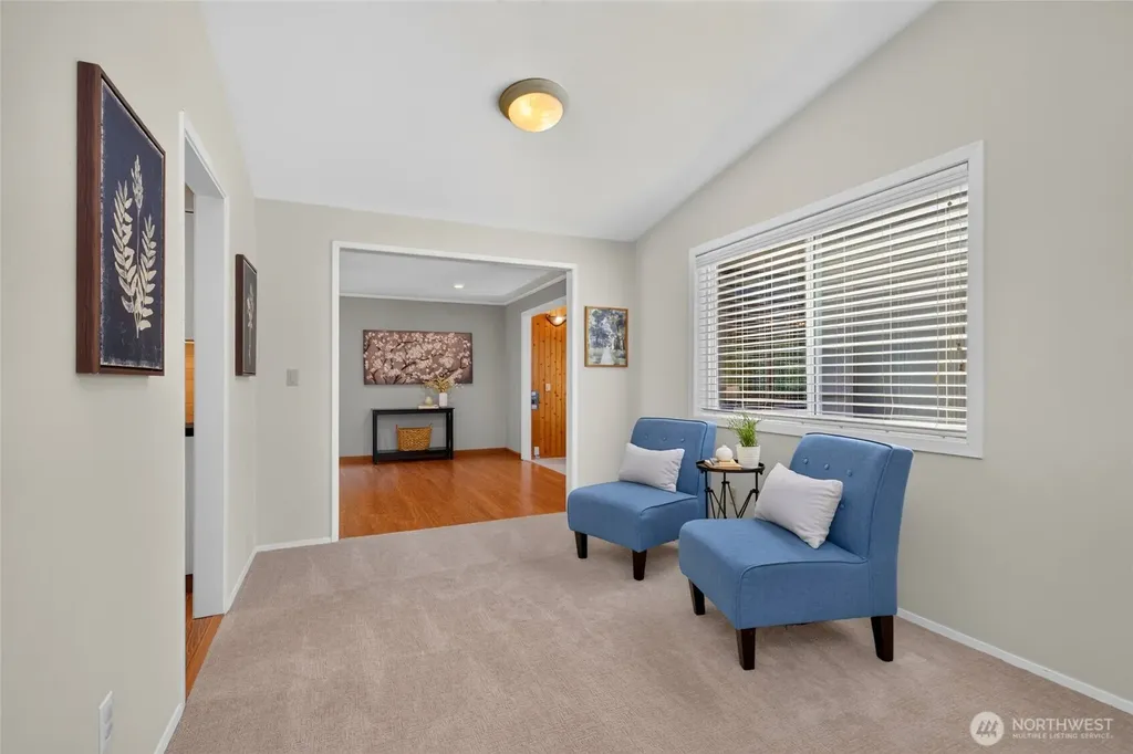 509 NW 178th Place Shoreline WA 98177