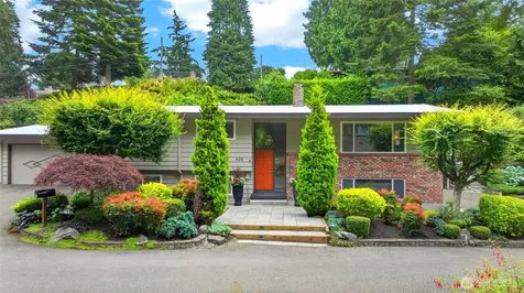 509 NW 178th Place Shoreline WA 98177