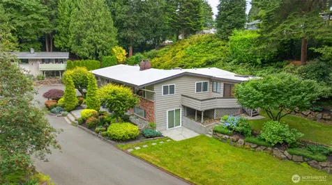509 NW 178th Place Shoreline WA 98177