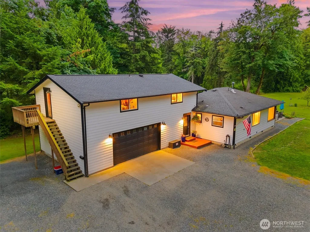 6011 Roberts Road Bellingham WA 98226