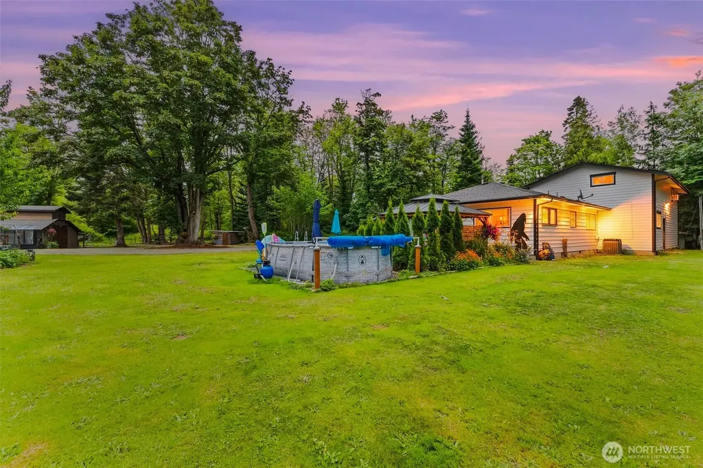 6011 Roberts Road Bellingham WA 98226