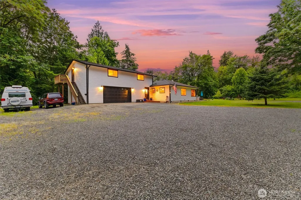 6011 Roberts Road Bellingham WA 98226