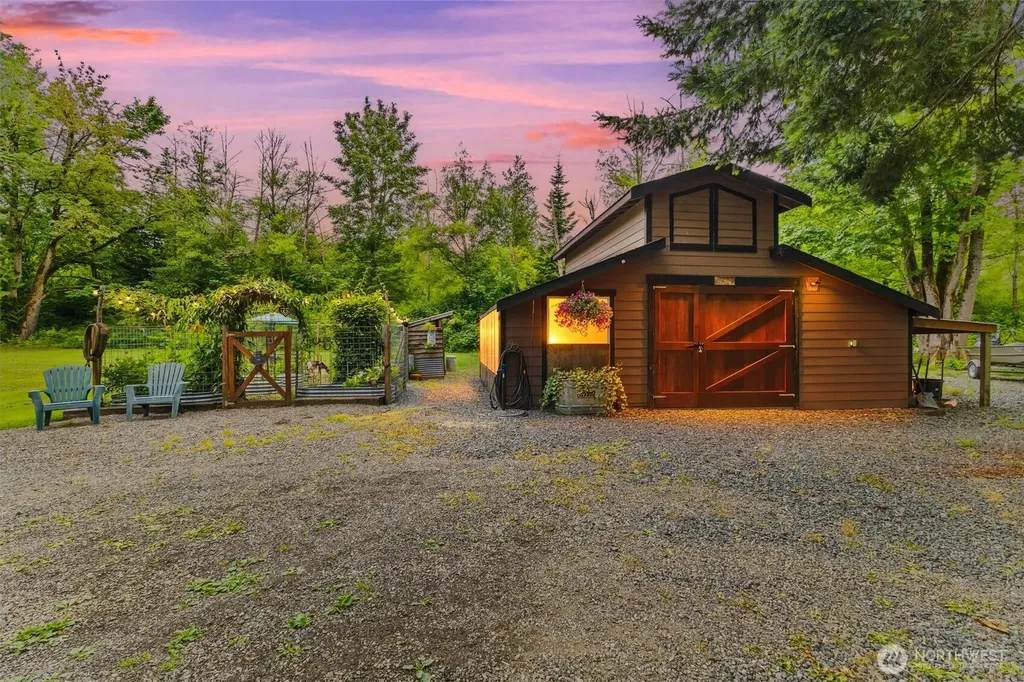 6011 Roberts Road Bellingham WA 98226