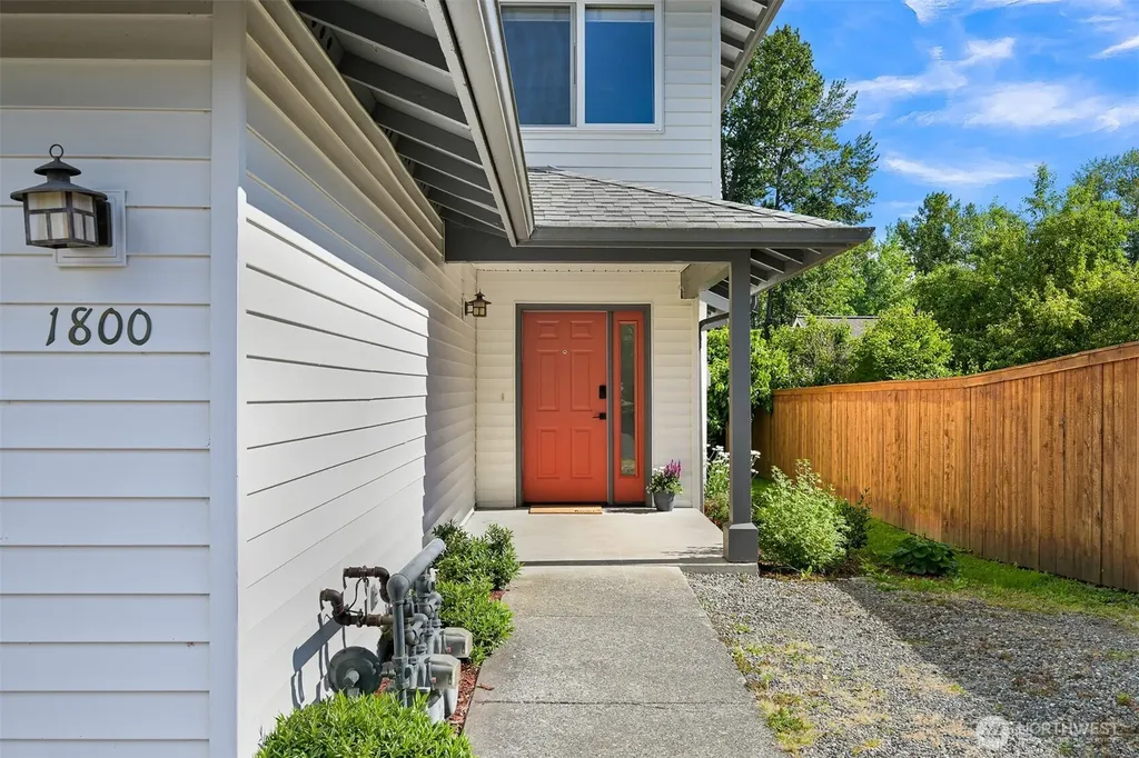 1800 E Maryland Street Bellingham WA 98226
