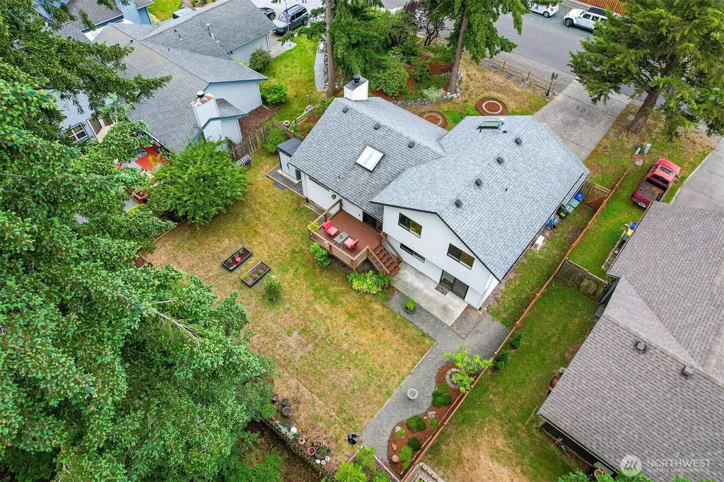 3808 Spring Coulee Road Bellingham WA 98226