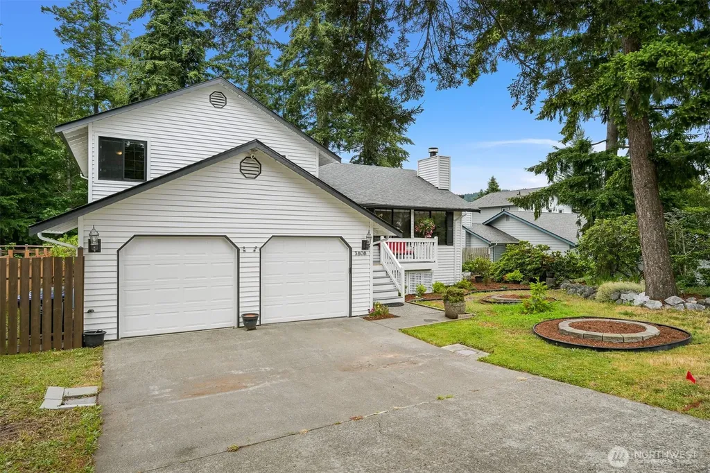 3808 Spring Coulee Road Bellingham WA 98226
