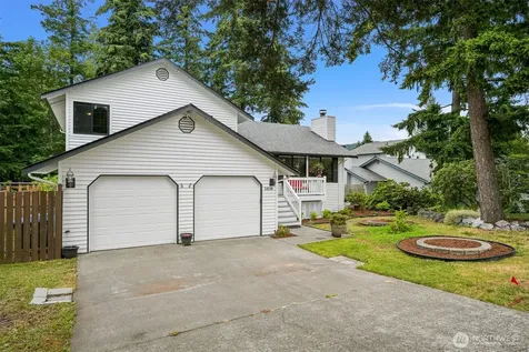 3808 Spring Coulee Road Bellingham WA 98226