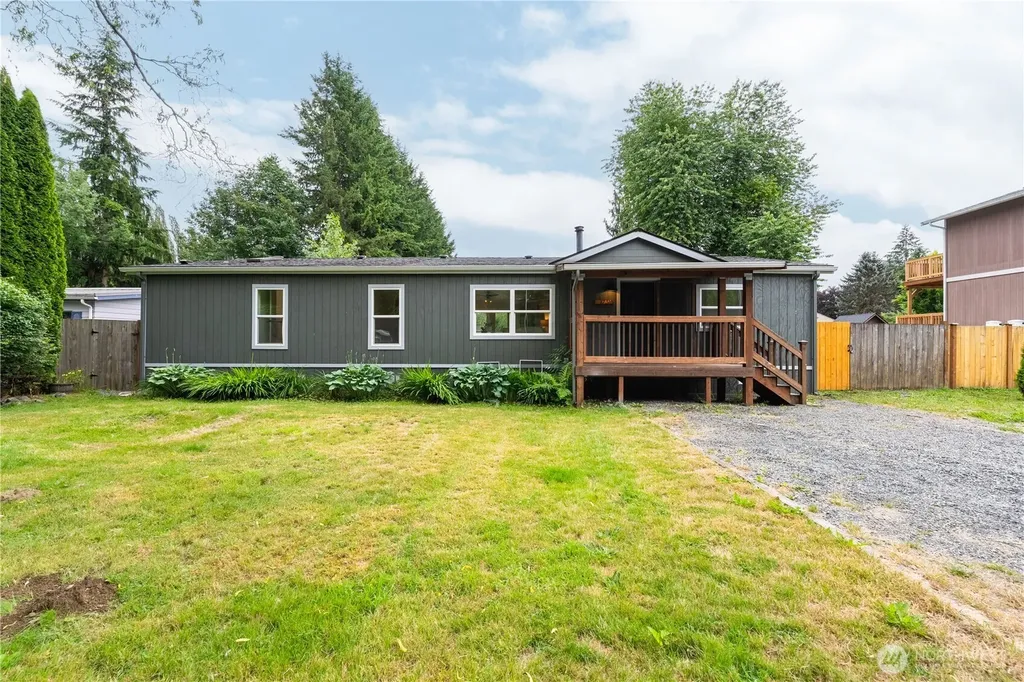 17318 114th Place NE Granite Falls WA 98252