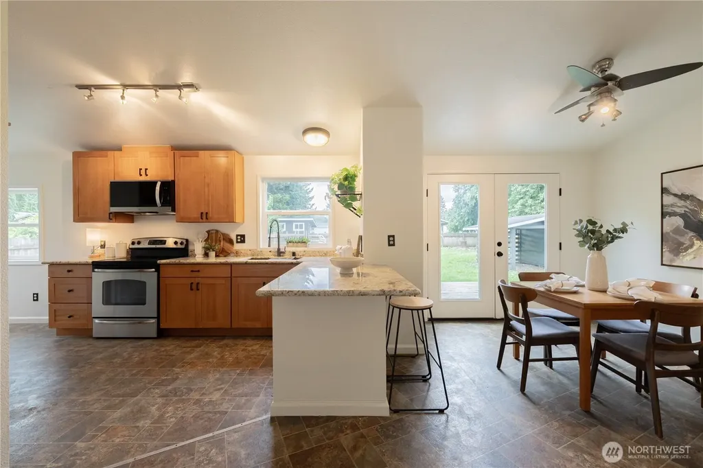 17318 114th Place NE Granite Falls WA 98252