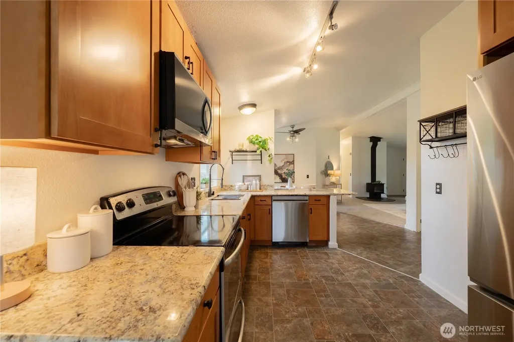 17318 114th Place NE Granite Falls WA 98252