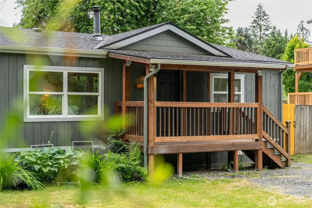 17318 114th Place NE Granite Falls WA 98252