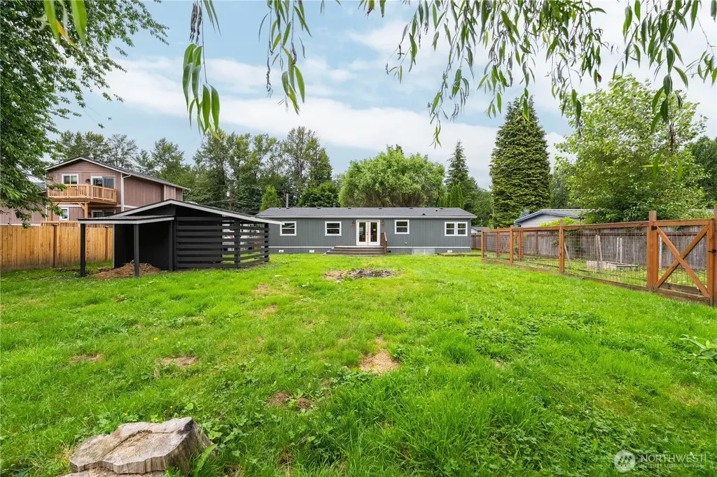 17318 114th Place NE Granite Falls WA 98252