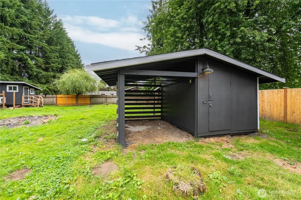 17318 114th Place NE Granite Falls WA 98252
