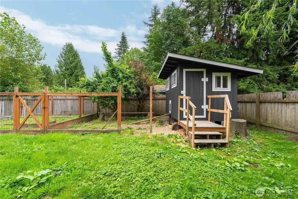 17318 114th Place NE Granite Falls WA 98252