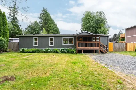 17318 114th Place NE Granite Falls WA 98252