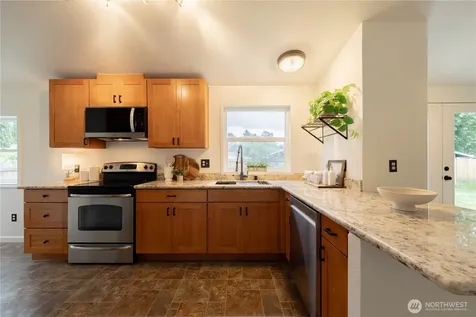 17318 114th Place NE Granite Falls WA 98252