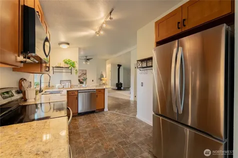 17318 114th Place NE Granite Falls WA 98252