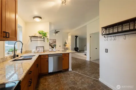 17318 114th Place NE Granite Falls WA 98252