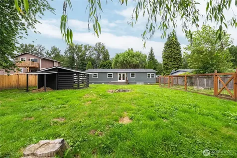 17318 114th Place NE Granite Falls WA 98252