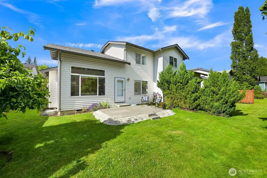 1800 E Maryland Street Bellingham WA 98226