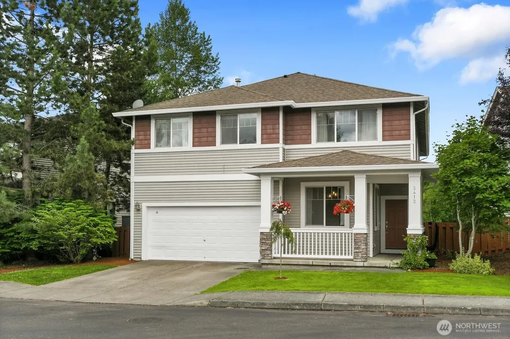 2412 84th Avenue NE Lake Stevens WA 98258