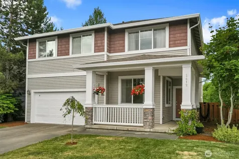 2412 84th Avenue NE Lake Stevens WA 98258