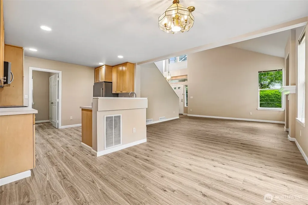 19107 110th Place SE Renton WA 98055