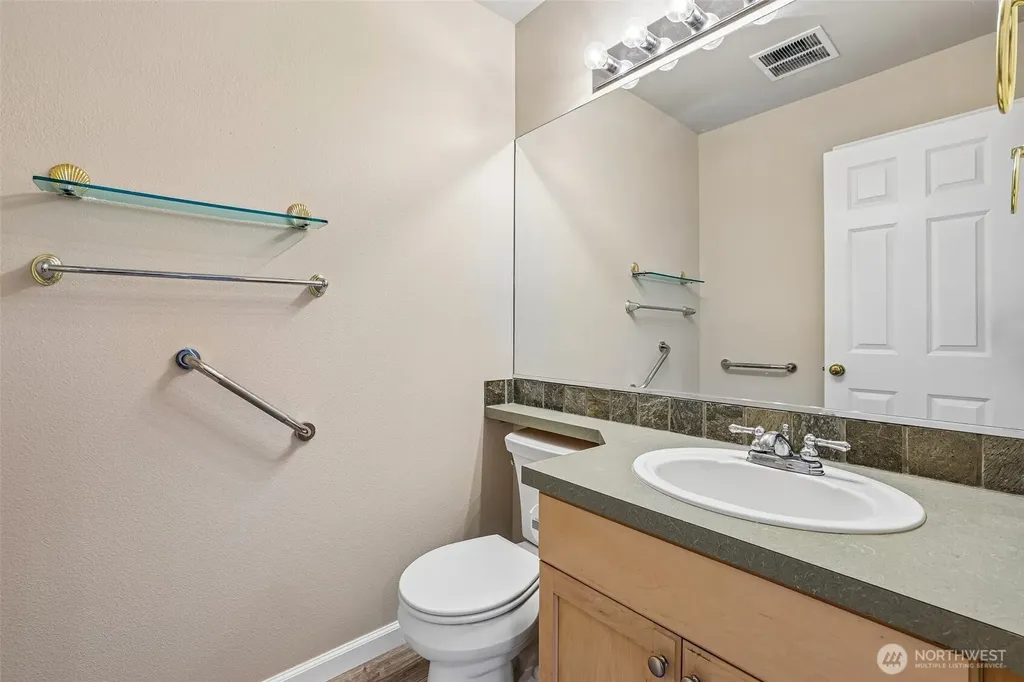 19107 110th Place SE Renton WA 98055
