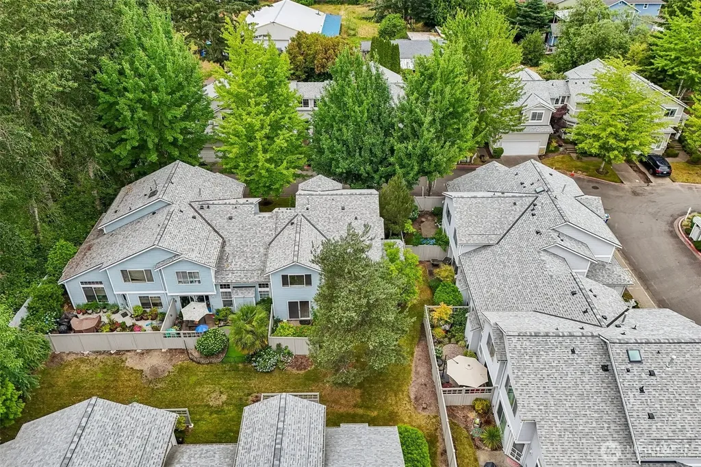 19107 110th Place SE Renton WA 98055