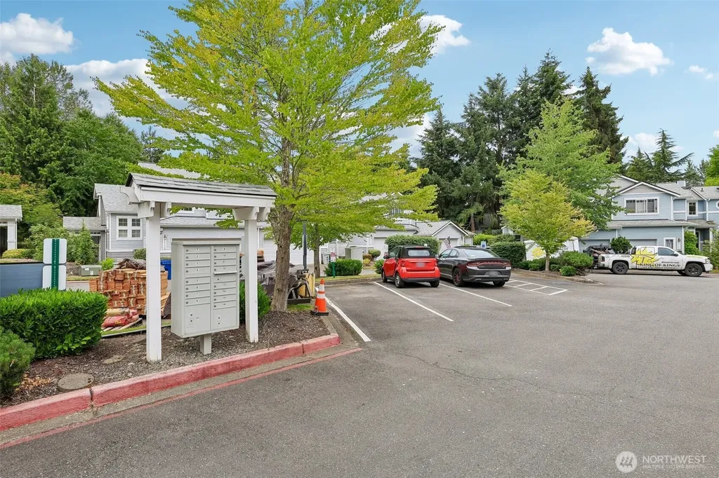 19107 110th Place SE Renton WA 98055