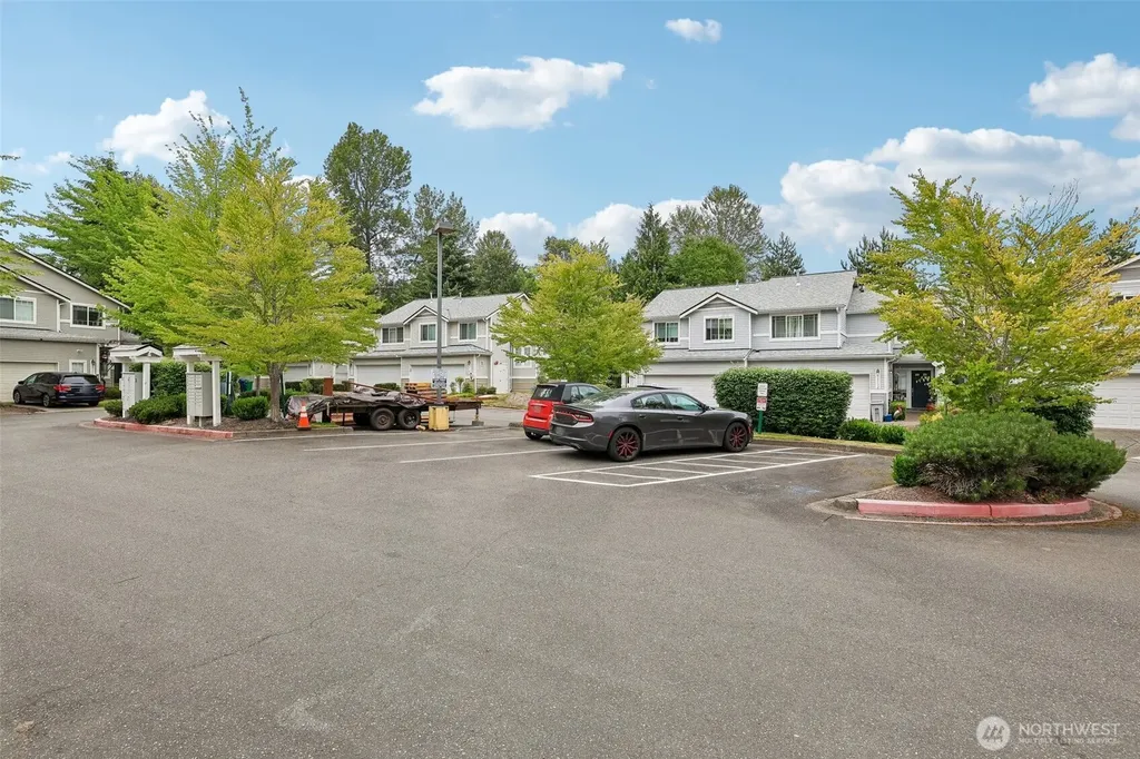 19107 110th Place SE Renton WA 98055