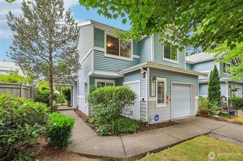 19107 110th Place SE Renton WA 98055